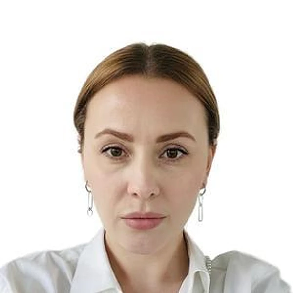 Мататова Мария Александровна — Психолог, Краснодар