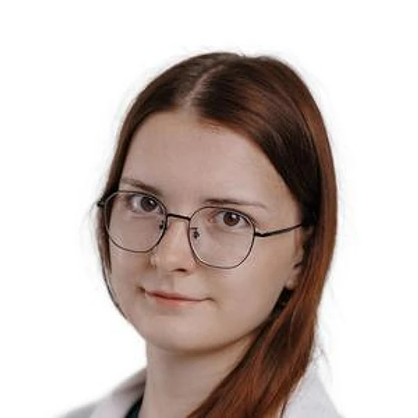 Макарова Анастасия Валентиновна — Офтальмолог (окулист), Чита