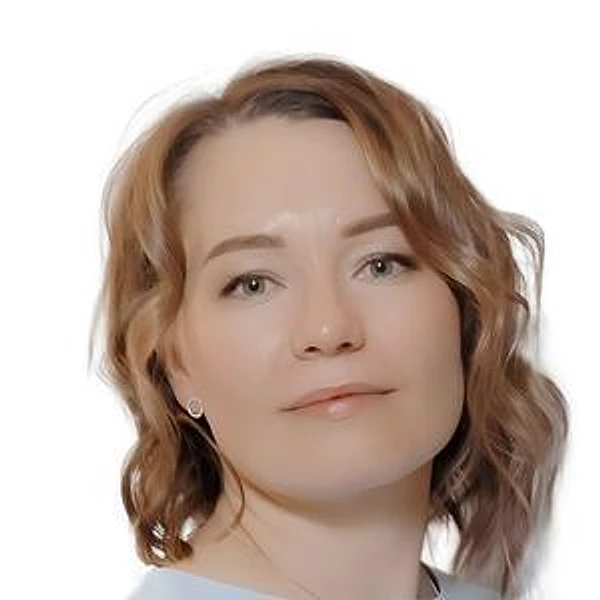 Капустина Людмила Викторовна — Оптометрист, Чита