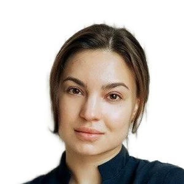 Васюкович Анастасия Сергеевна — Офтальмолог-хирург, Офтальмолог (окулист), Санкт-Петербург