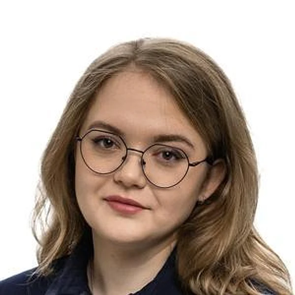 Теплухина Олеся Владимировна — Детский невролог, Невролог, Пенза