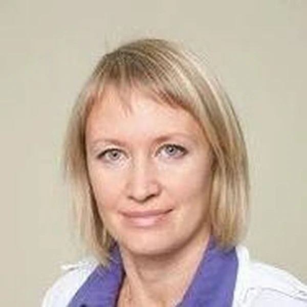 Приходько Елена Георгиевна — Андролог, Детский уролог, Нефролог, Саратов