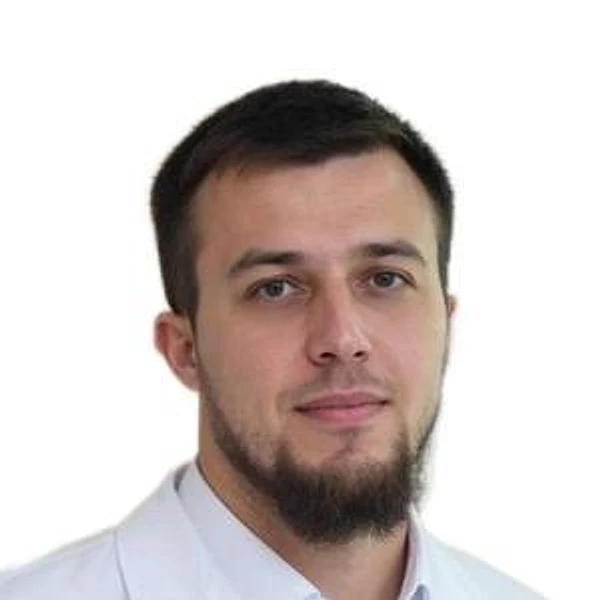 Кантаев Алихан Увайсович — Стоматолог, Стоматолог-имплантолог, Стоматолог-ортодонт, Стоматолог-ортопед, Стоматолог-хирург, Москва