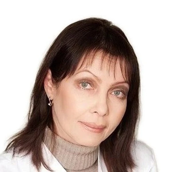 Порхунова Ольга Борисовна — Детский ортопед, Саратов