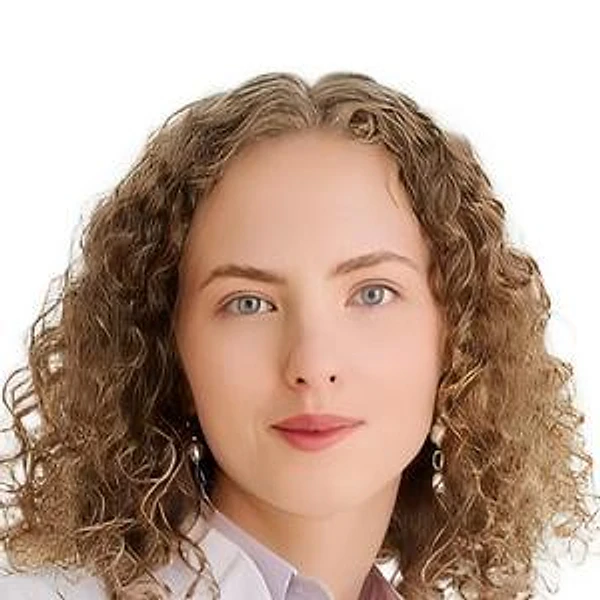 Гужавина Полина Алексеевна — Гинеколог, Екатеринбург