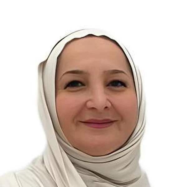 Самбихаджиева Медина Бадруддиновна — Врач УЗИ, Кардиолог, Ейск