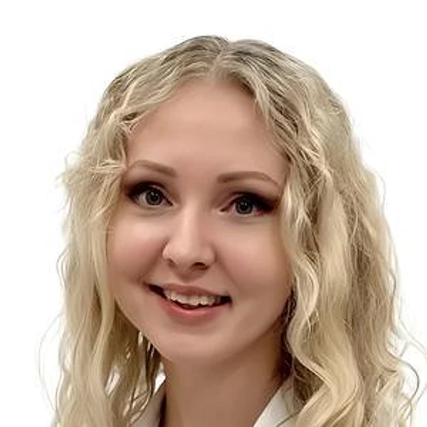 Астафьева Ольга Геннадьевна — Офтальмолог (окулист), Одинцово