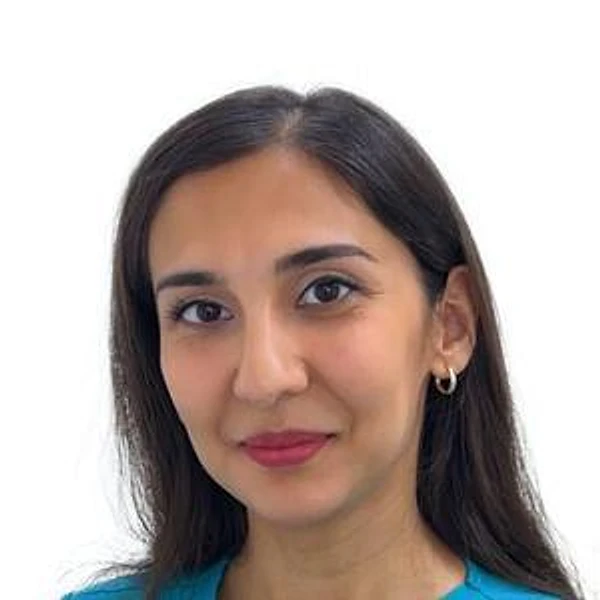 Маркозова Захра Видади кызы — Детский стоматолог, Стоматолог, Волжский