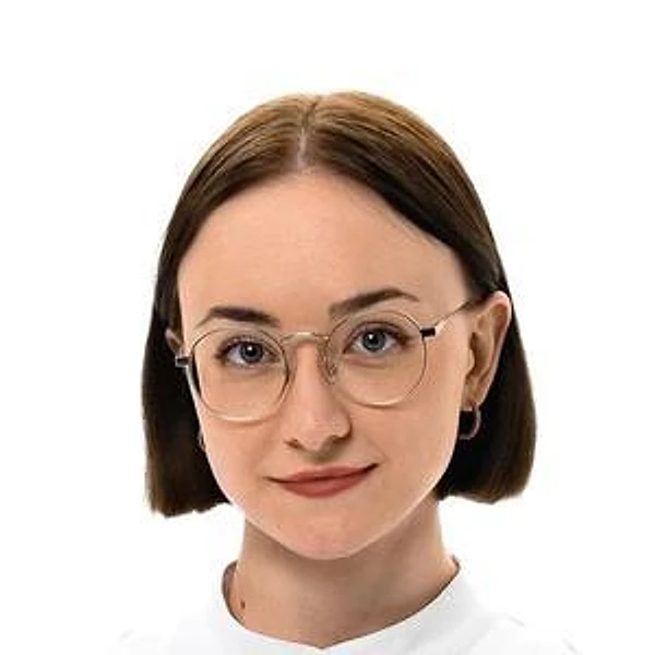 Соколова Алина Юрьевна — Детский психиатр, Психиатр, Пенза