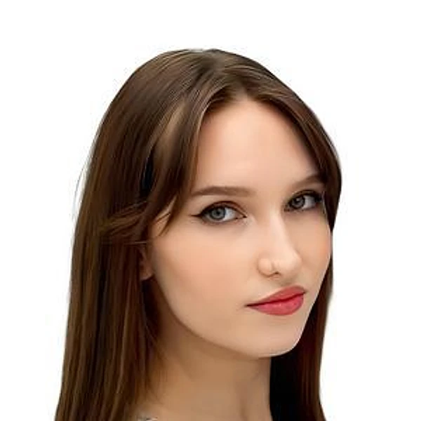 Киселёва Диана Дмитриевна — Медсестра, Тюмень