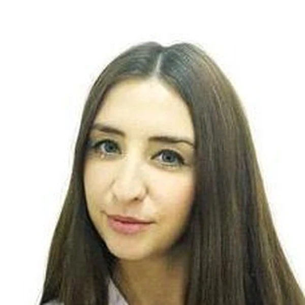 Чекунова Ирина Дмитриевна — Детский гастроэнтеролог, Педиатр, Саратов