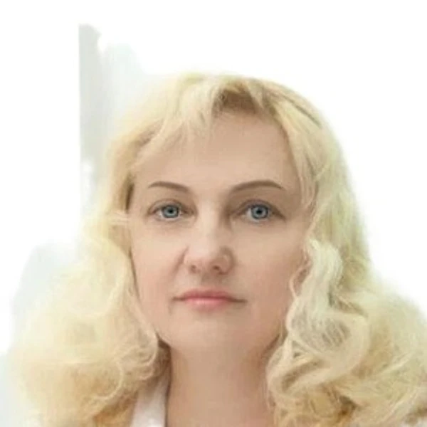 Кононенко Наталья Викторовна — Детский ЛОР, Ростов-на-Дону