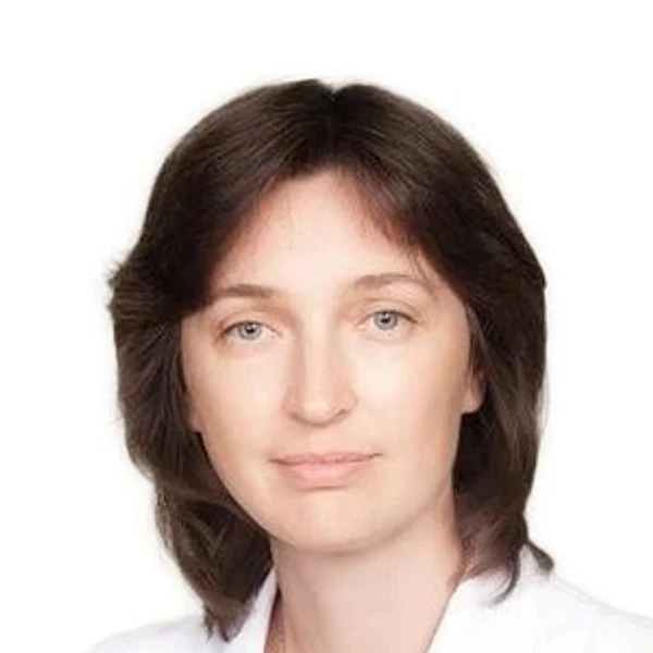 Кузьмина Ольга Дмитриевна — Дерматолог, Венеролог, Саратов