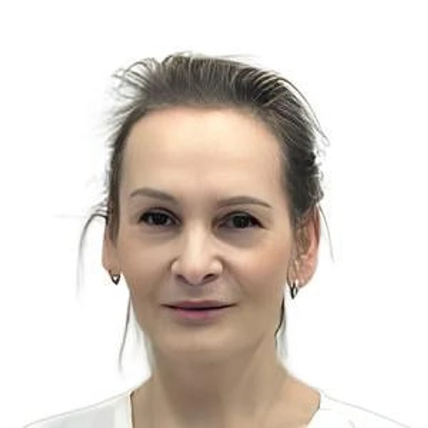 Серегина Наталья Леонидовна — Подолог-эстетист, Всеволожск