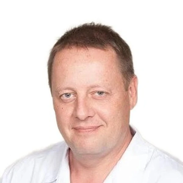 Коляденко Вячеслав Вячеславович — Детский анестезиолог-реаниматолог, Саратов