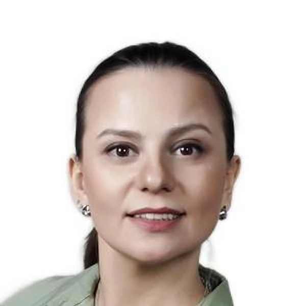 Вольнова Александра Алексеевна — Психолог, Новосибирск