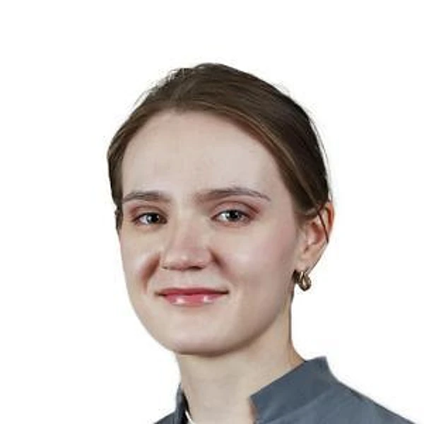 Рочева Екатерина Олеговна — Стоматолог-ортодонт, Гнатолог, Детский ортодонт, Санкт-Петербург