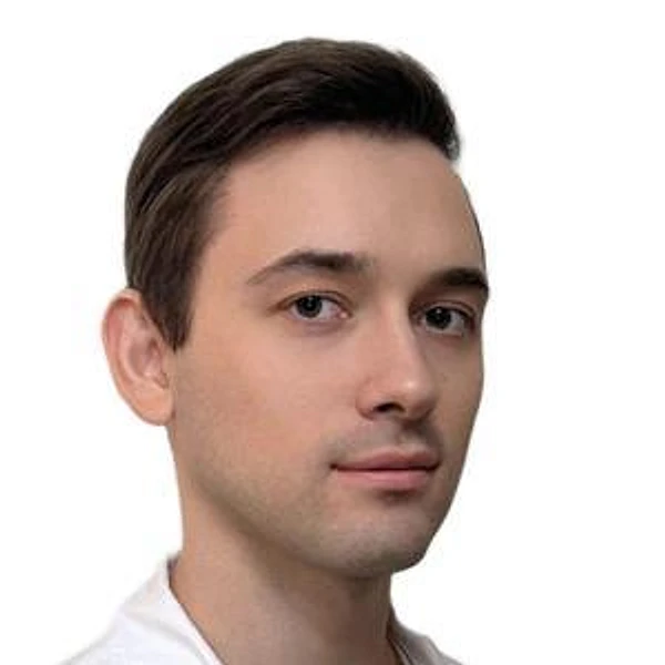 Витчинов Глеб Витальевич — Эндоскопист, Кемерово