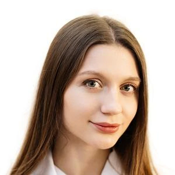 Румянцева Анна Игоревна — Врач-косметолог, Тюмень