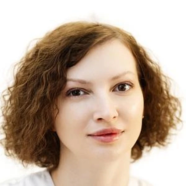 Митюшкина Мария Александровна — Врач-косметолог, Тюмень