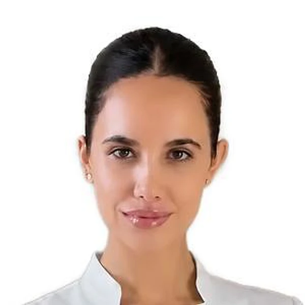 Аронова Николь Александровна — Врач-косметолог, Дерматовенеролог, Дерматолог, Москва