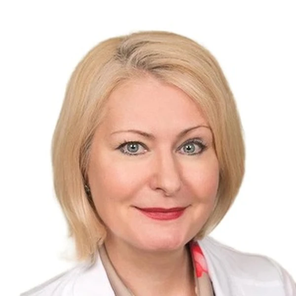 Перцева Ирина Александровна — Детский аллерголог, Аллерголог, Детский иммунолог, Детский пульмонолог, Саратов