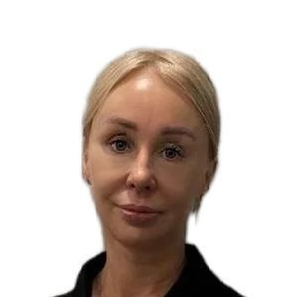 Кондрашева Светлана Михайловна — Врач-косметолог, Владивосток