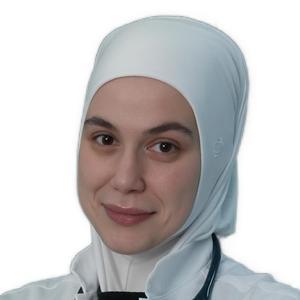 Арсанова Макка Лечиевна — Кардиолог, Терапевт, Махачкала