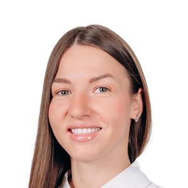 Шорохова Елизавета Андреевна — Стоматолог-эндодонтист, Стоматолог, Пермь