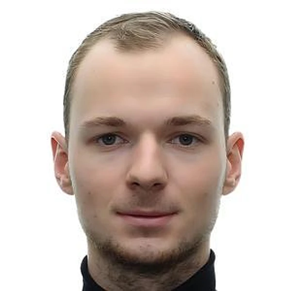 Гулин Николай Игоревич — Челюстно-лицевой хирург, Стоматолог-хирург, Санкт-Петербург