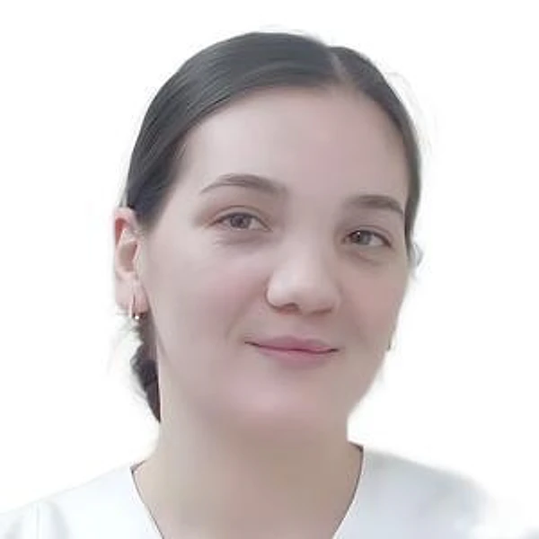 Абдурзакова Эмент Магомедовна — Терапевт, Москва
