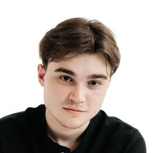 Кулаков Максим Алексеевич — Стоматолог, Стоматолог-ортопед, Белгород