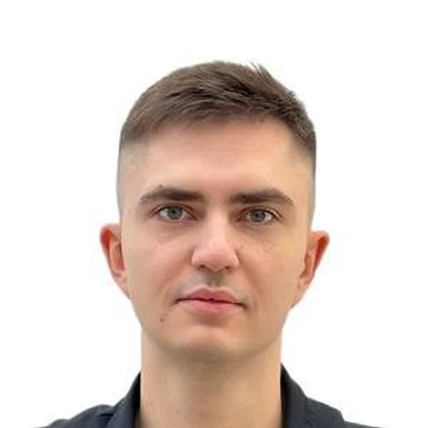 Амельченко Даниил Романович — Стоматолог, Белгород