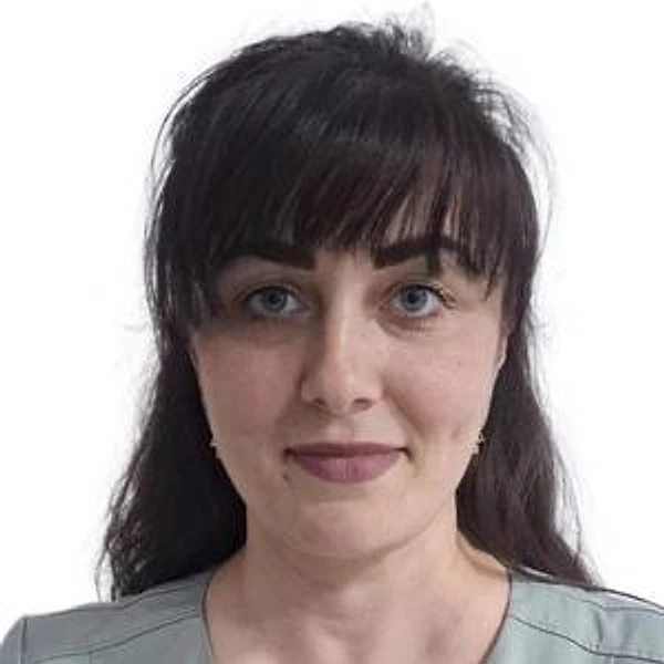 Бельченко Светлана Георгиевна — Офтальмолог (окулист), Мариуполь