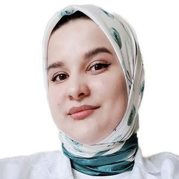 Сайпуллаева Зухра Иржаповна — Сурдолог, ЛОР, Ростов-на-Дону