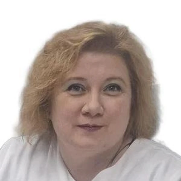 Политаева Марина Николаевна — Эндокринолог, Мариуполь