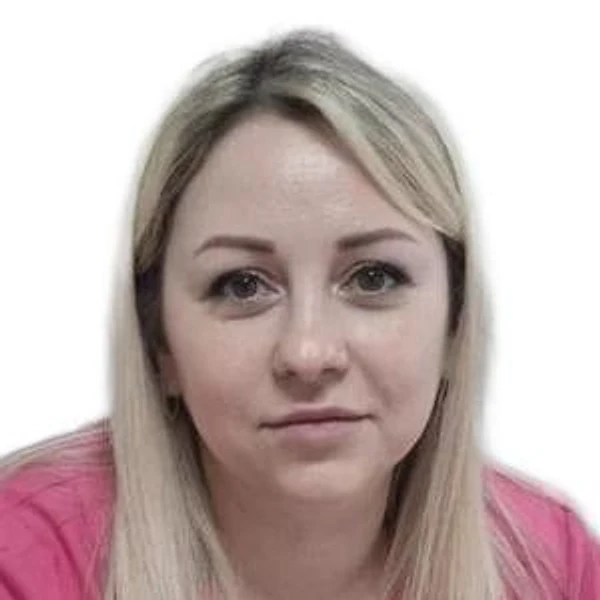 Игнаток Ирина Викторовна — Невролог, Мариуполь