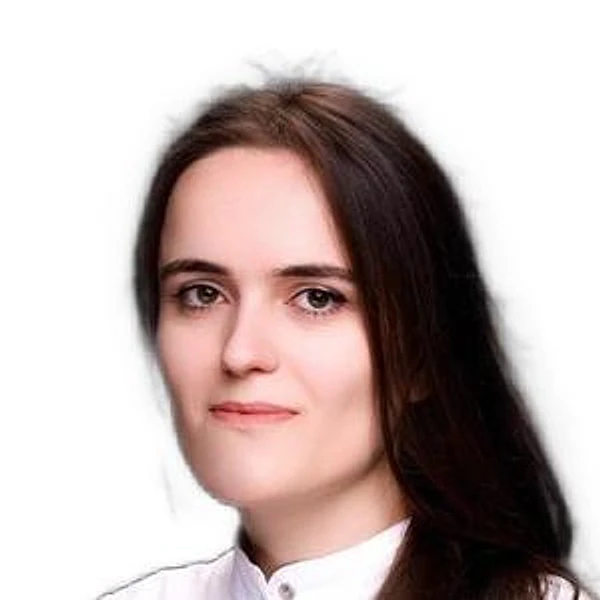 Маликова Муминат Ибрагимовна — Кардиолог, Терапевт, Махачкала