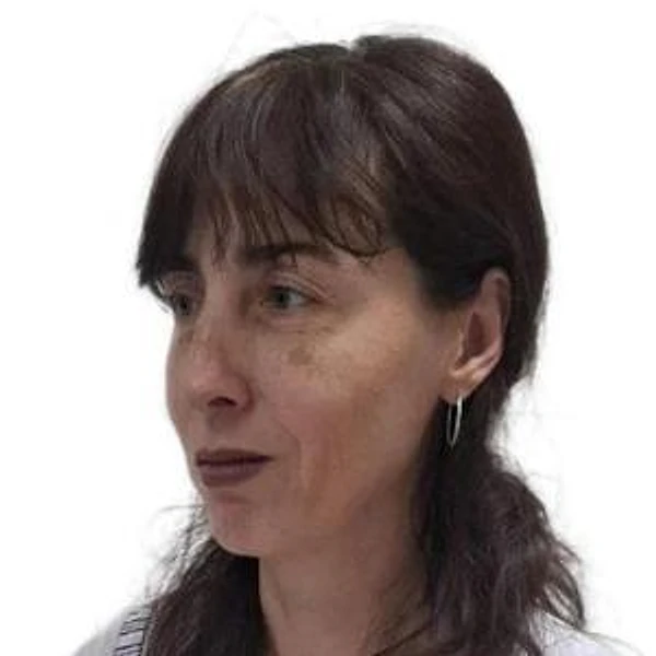 Моисеева Ольга Владимировна — Гинеколог, Врач УЗИ, Мариуполь