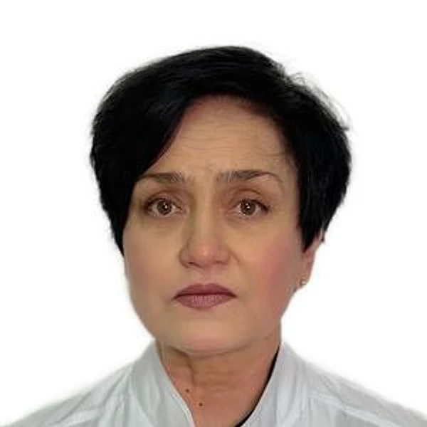 Донбай Наталья Владимировна — Терапевт, Мариуполь