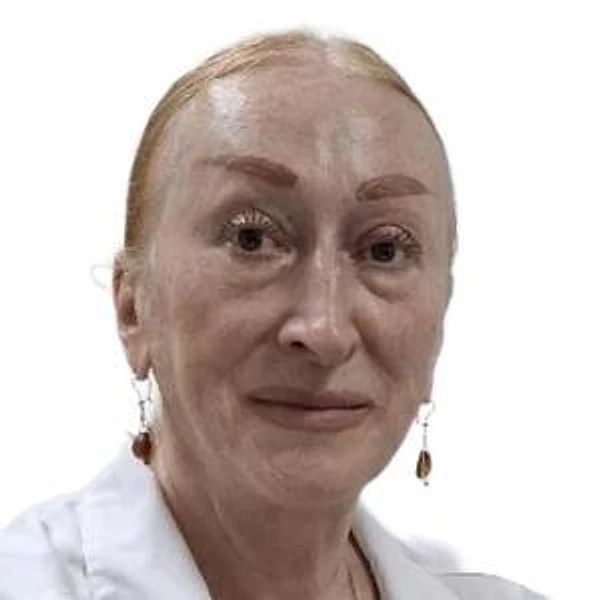 Дударева Татьяна Петровна — Гинеколог, Мариуполь