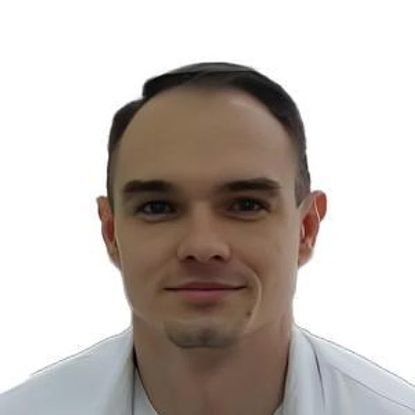 Новиков Никита Владимирович — Нейрохирург, Детский нейрохирург, Волгоград