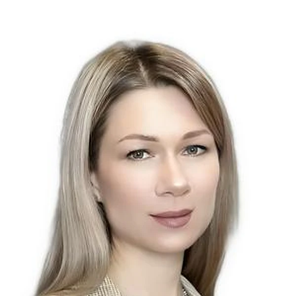 Лукашина Алла Витальевна — Нутрициолог, Москва