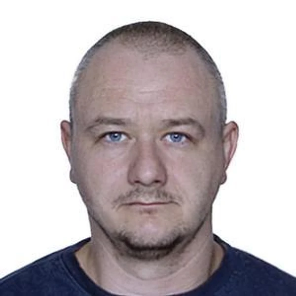 Головаш Сергей Евгеньевич — Фельдшер, Симферополь