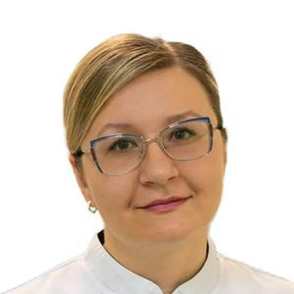 Артамонова Анна Владимировна — Гинеколог, Москва
