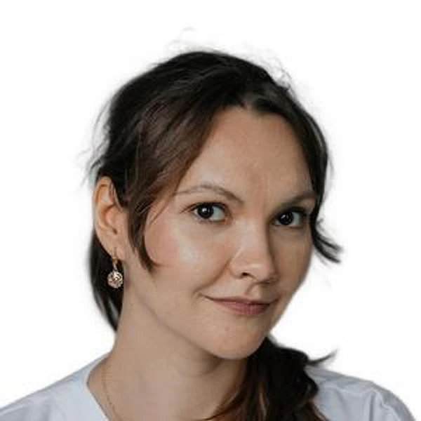 Новикова Дарья Александровна — Стоматолог, Детский стоматолог, Бор