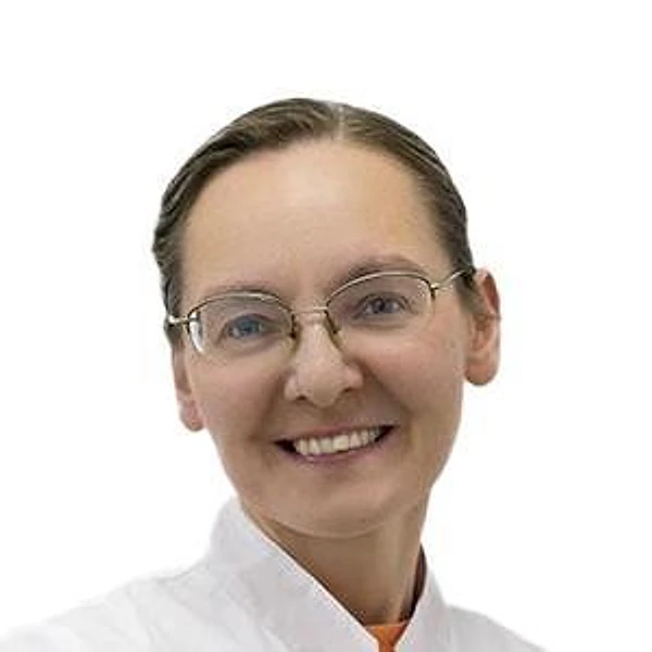 Романова Любовь Владимировна — Детский нейропсихолог, Дефектолог, Логопед, Санкт-Петербург