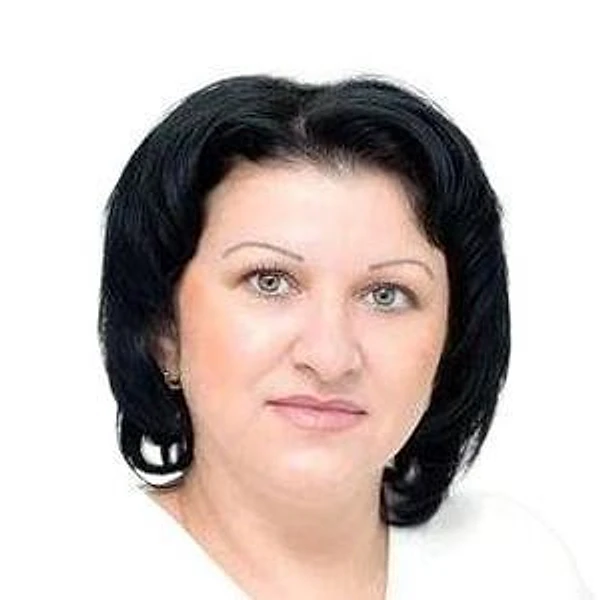 Логвинюк Оксана Васильевна — Стоматолог-гигиенист, Тула