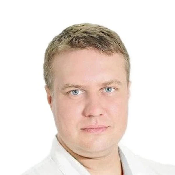 Никоноров Алексей Владимирович — Стоматолог-ортопед, Тула