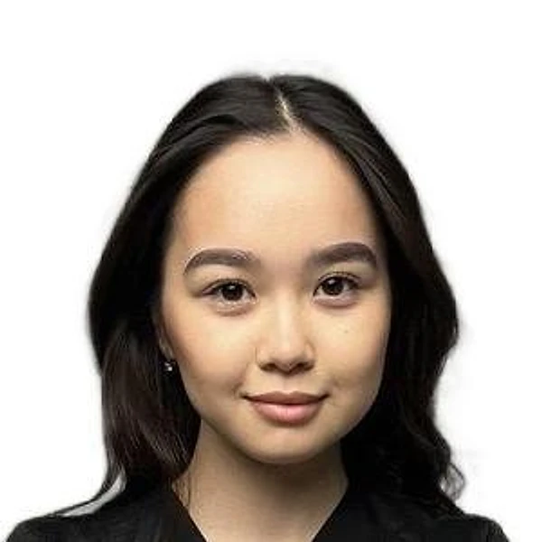 Мамаева Элина Раимбековна — Стоматолог, Красноярск